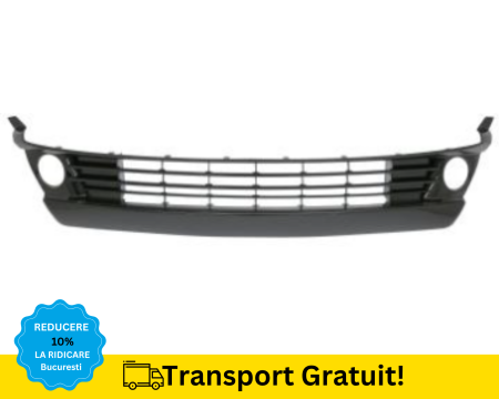 TOYOTA - Grila Bara fata Toyota Prius 2012-2015