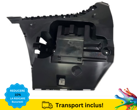 SERIA 5 F10 F11 2010-2017 - Suport Bara spate BMW Seria 5 F10 F11 2013-2017 FSL Stanga