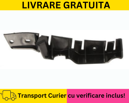A3 8P 2003-2012 - Suport Bara fata dreapta Audi A3 8P 2003-2008