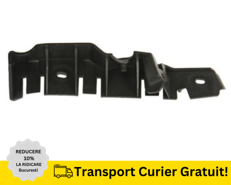 A3 8P 2003-2012 - Suport Bara fata dreapta Audi A3 8P 2008-2012