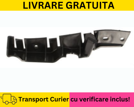 A3 8P 2003-2012 - Suport Bara fata stanga Audi A3 8P 2003-2008