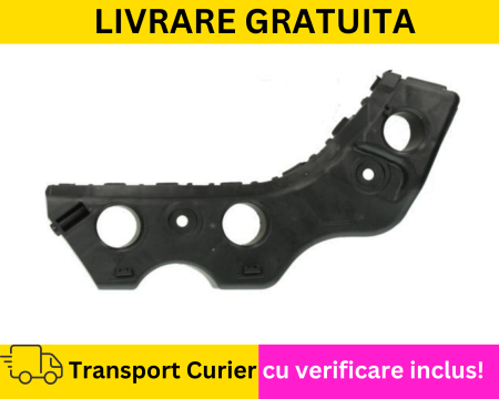 PASSAT CC 2008-2017 - Suport Bara fata stanga VW Passat CC 2008-2012