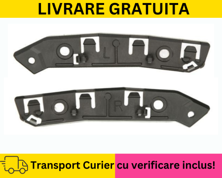FOCUS MK3 2012-2017 - Suporti Bara fata Ford Focus MK3 2012-2017