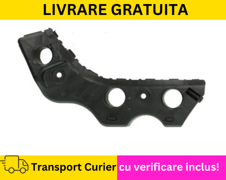 PASSAT CC 2008-2017 - Suport Bara fata dreapta VW Passat CC 2008-2012