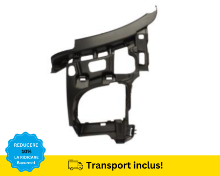 VOLKSWAGEN - Suport Bara fata VW Golf VI 6 2008-2012 GTI GTD Dreapta