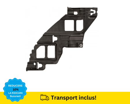 GOLF 6 VI VARIANT - Suport Bara fata VW Golf VI 6 2008-2012 Dreapta