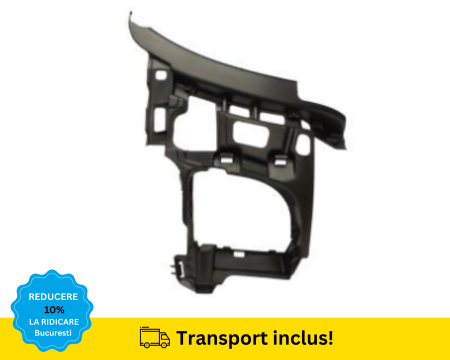 VOLKSWAGEN - Suport Bara fata VW Golf VI 6 2008-2012 GTI GTD Stanga