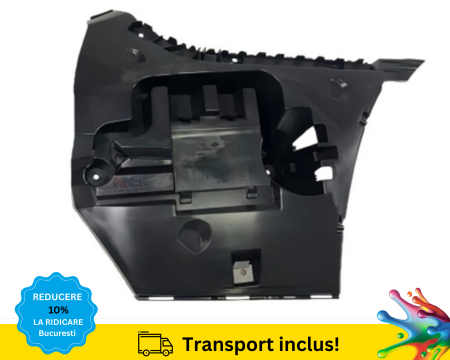 SERIA 5 F10 F11 2010-2017 - Suport Bara spate BMW Seria 5 F10 F11 2013-2017 FSL Dreapta