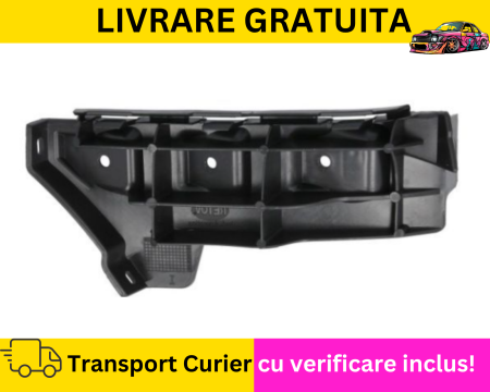 SEAT - Suport Bara dreapta fata Seat Ibiza/Cordoba 6L 2002-2008