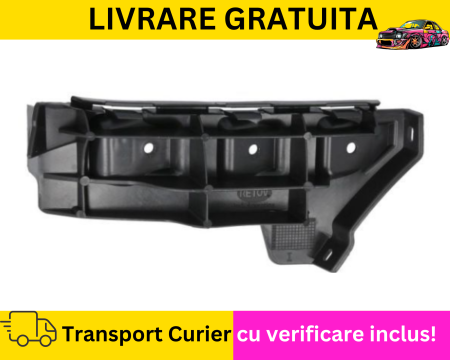 SEAT - Suport Bara stanga fata Seat Ibiza/Cordoba 6L 2002-2008