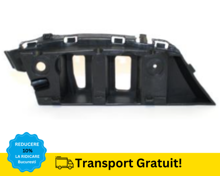 TIGUAN 2007-2016 - Suport Bara Dreapta fata VW Tiguan 5N 2007-2016