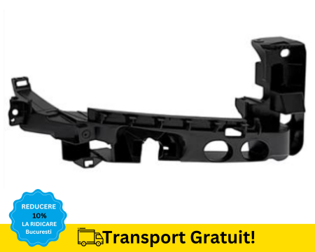 A3 8P 2003-2012 - Suport far Audi A3 8P Facelift 2008-2012 Dreapta