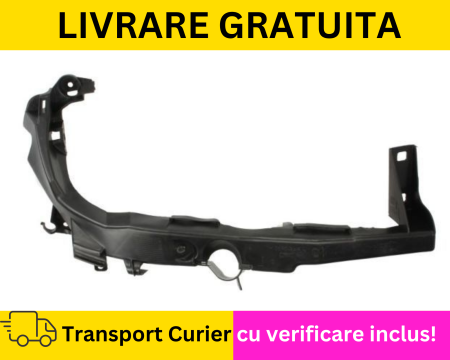 SERIA 3 E90 E91 SEDAN COMBI - Suport far Dreapta Far BMW Seria 3 E90 E91 2004-2008 NFL