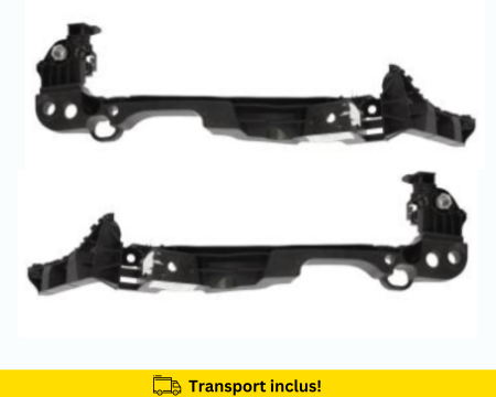 Golf 6 VI 2008-2012 - Suporti Faruri VW Golf VI 6 2008-2012
