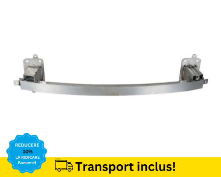 CORSA E 2014-2019 - Armatura Bara fata Opel Corsa E 2014-2019 ALUMINIU