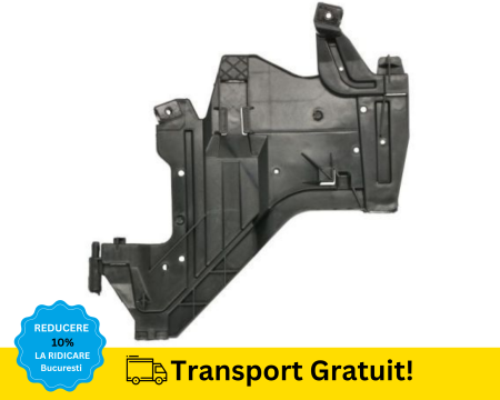 Suport inferior sub far stanga Audi A4 B8 8K 2007-2011