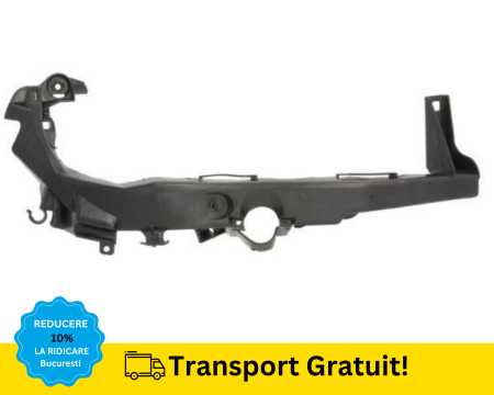 BMW - Suport far Dreapta Far BMW Seria 3 E90 E91 2004-2008 NFL