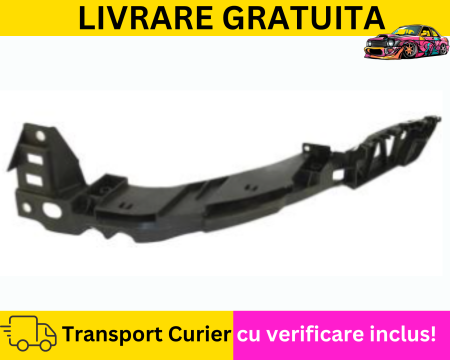 POLO 6R 2009-2017 - Suport Far stanga VW Polo 6R + Facelift 2009-2017