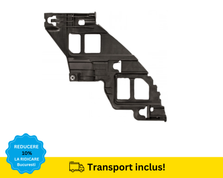 GOLF 6 VI VARIANT - Suport Bara fata VW Golf VI 6 2008-2012 Stanga