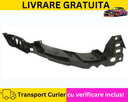 POLO 6R 2009-2017 - Suport Far dreapta VW Polo 6R + Facelift 2009-2017