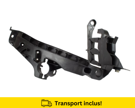 A4 B8 2007-2011 - Suport fara Xenon Audi A4 B8 8K 2007-2011 Dreapta