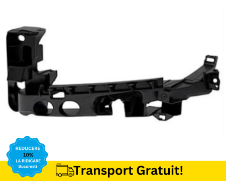 A3 8P 2003-2012 - Suport far Audi A3 8P Facelift 2008-2012 Stanga