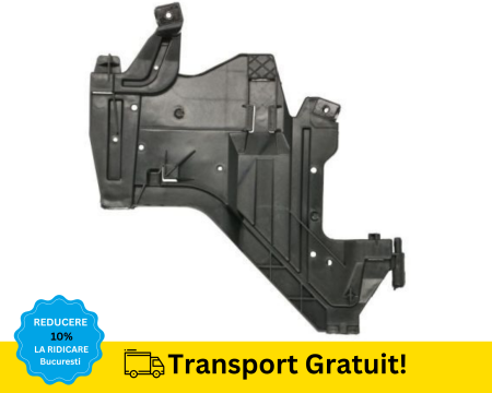 Suport inferior sub far dreapta Audi A4 B8 8K 2007-2011