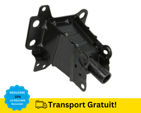 A3 8P 2003-2012 - Suport dreapta Armatura Bara fata Audi A3 8P 2003-2012