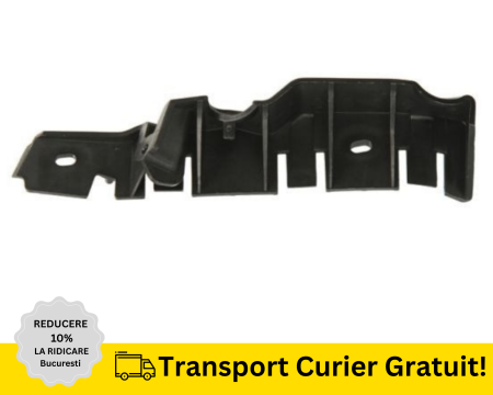 A3 8P 2003-2012 - Suport Bara fata stanga Audi A3 8P 2008-2012