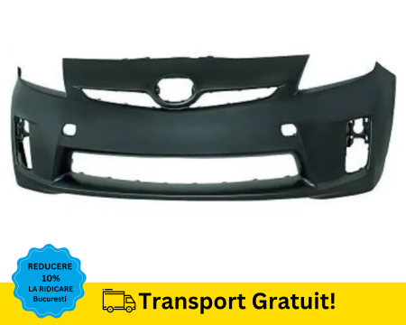 TOYOTA - Bara Fata Toyota PRIUS 3 Simpla 2009-2012 NEVOPSITA