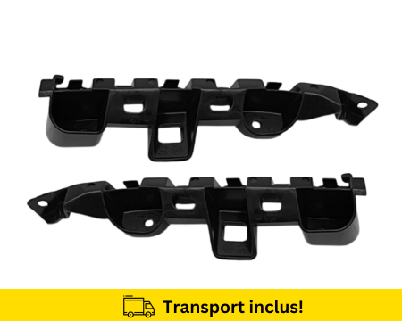 PASSAT B7 2010-2014 - Suporti Bara fata VW Passat B7 2010-2014 Stanga + Dreapta