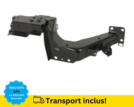 CORSA E 2014-2019 - Suport far Opel Corsa E 2014-2019 Stanga