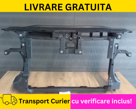 PASSAT B7 2010-2014 - Trager Fata VW Passat B7 2010-2014 Motorina 