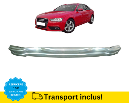 A4 B8.5 2011-2015 - Armatura Bara fata Audi A4 B8.5 2011-2015 ALUMINIU