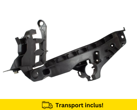 A4 B8 2007-2011 - Suport fara Xenon Audi A4 B8 8K 2007-2011 Stanga