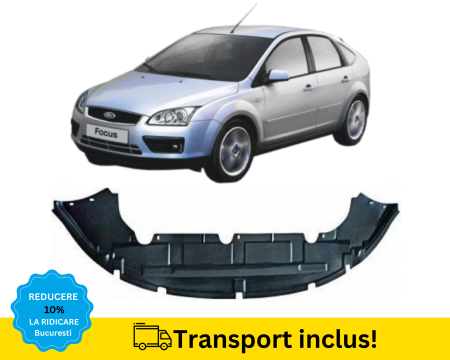 FORD - Scut fusta Bara fata Ford Focus MK2 2004-2008