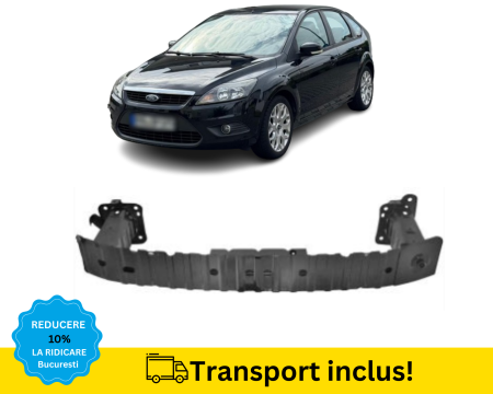 FOCUS MK2 2008-2011 - Armatura Bara fata Ford Focus MK2 2008-2011