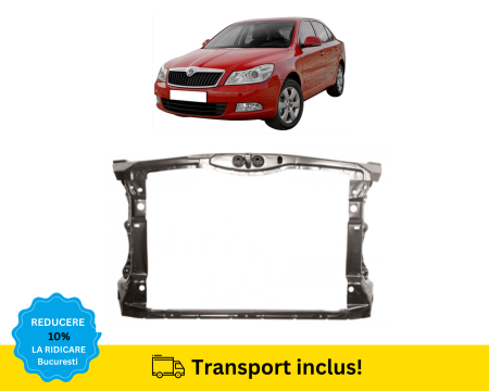 SKODA - Trager panou fata Skoda Octavia 2 II 2008-2012 FSL
