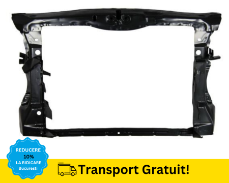 OCTAVIA 3 2013-2016 - Trager panou fata Skoda OCTAVIA 2 II 2004-2012