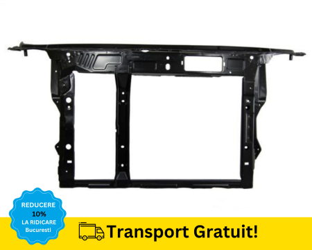 ROOMSTER 2006-2014 - Trager panou fata Skoda ROOMSTER 2006-2010 FARA Aer Conditionat