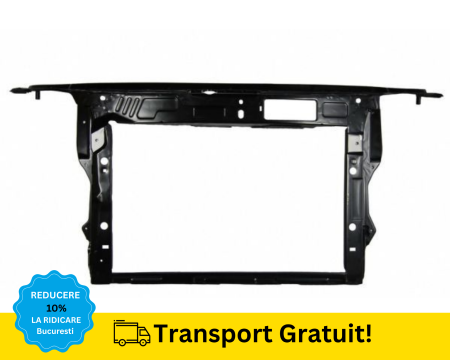 ROOMSTER 2006-2014 - Trager panou fata Skoda ROOMSTER 2006-2010 cu Aer conditionat
