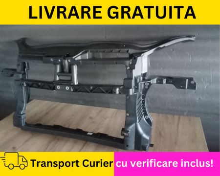 Trager panou fata VW Golf 5 V GTI 2003-2010   [1]
