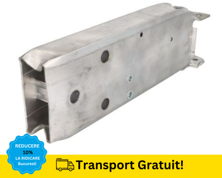 BMW - Suport Armatura Bara fata stanga BMW Seria 3 F30 F31 2011-2017 ALUMINIU