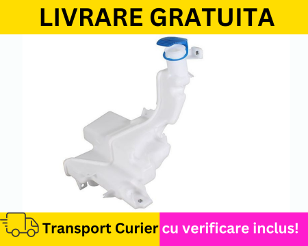 PASSAT B6 2005-2010 - Vas lichid parbriz VW Passat B6 2005-2010