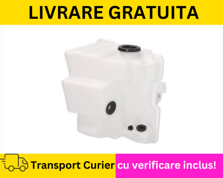 PASSAT B6 2005-2010 - Vas lichid parbriz VW Passat B6 2005-2010