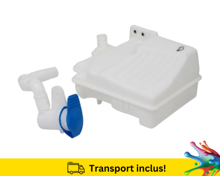 GOLF 5 V 2003-2008 - Vas lichid parbriz VW Golf 5 V 2003-2008