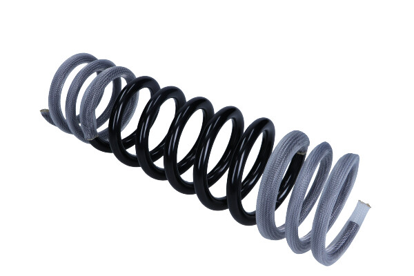 Arc spiral [1]