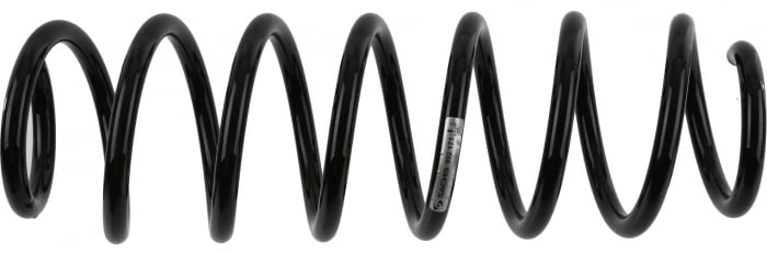 Arc spiral [1]