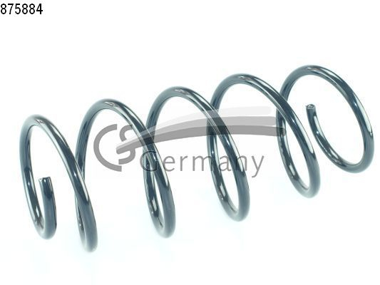 Arc spiral [1]