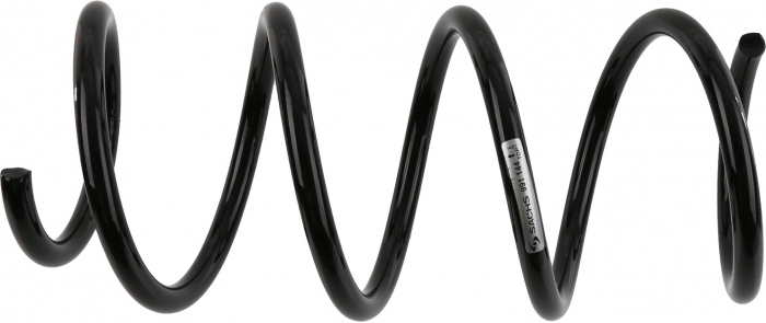 Arc spiral [1]
